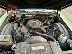 Buick Electra